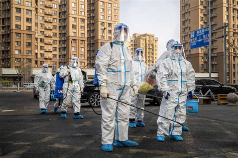 china covid metal box|Reality of 'Zero Covid' in China where 'quarantine .